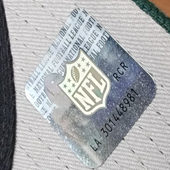 '47 NFL Green Bay Packers Football Adjustable Fit Baseball Cap Hat - Picture 12 of 14